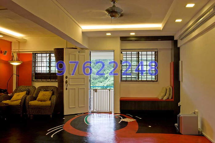 Telok Blangah Heights thumbnail photo
